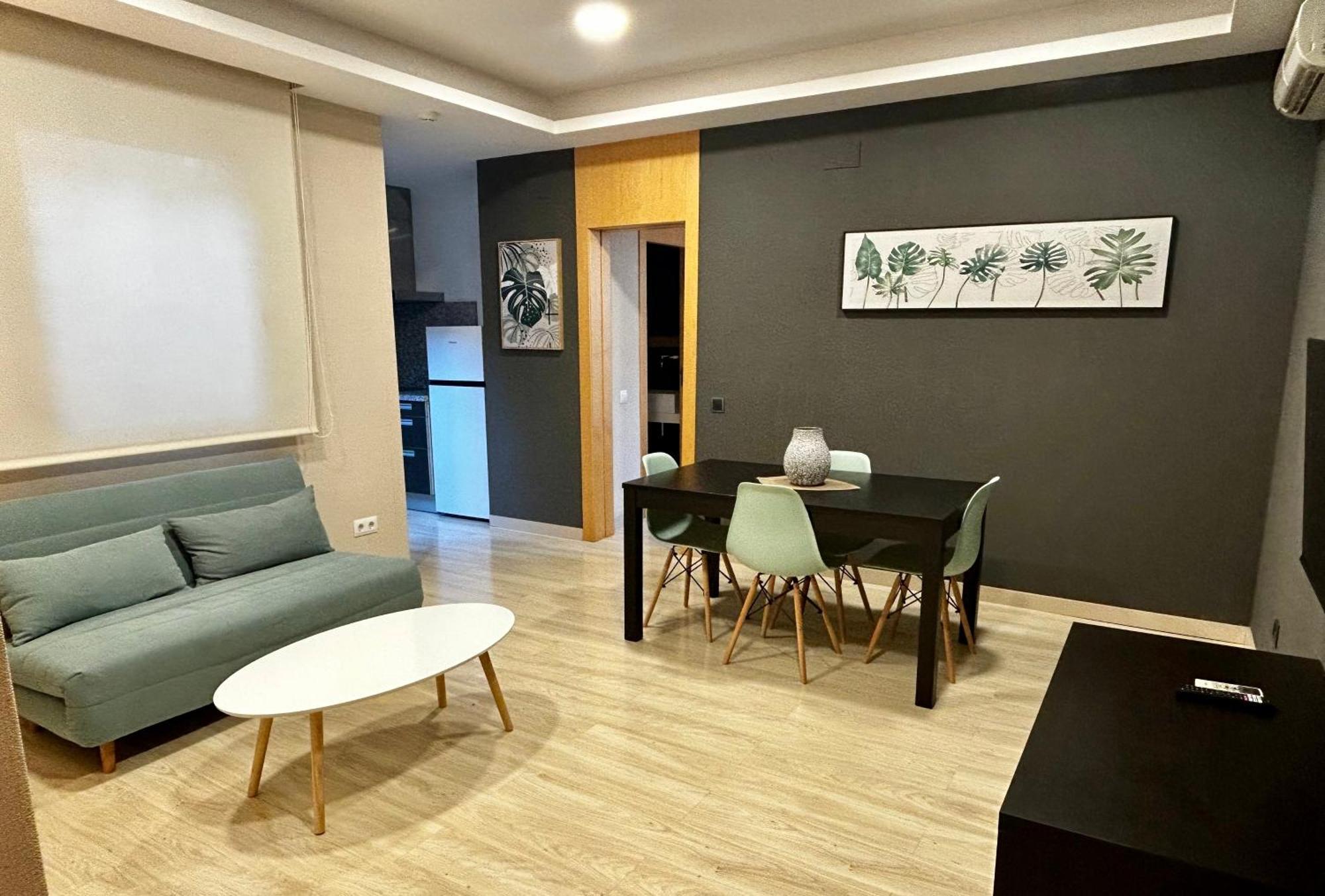 Hotel Ignacio - Palomargroup Chiva Bagian luar foto