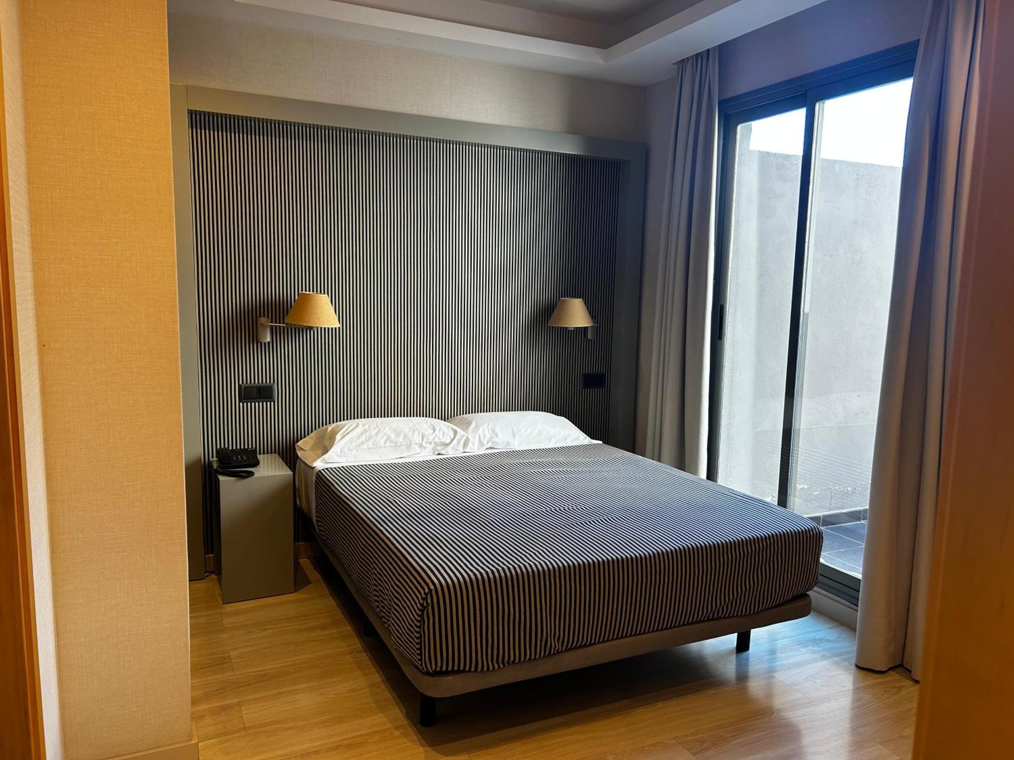 Hotel Ignacio - Palomargroup Chiva Bagian luar foto