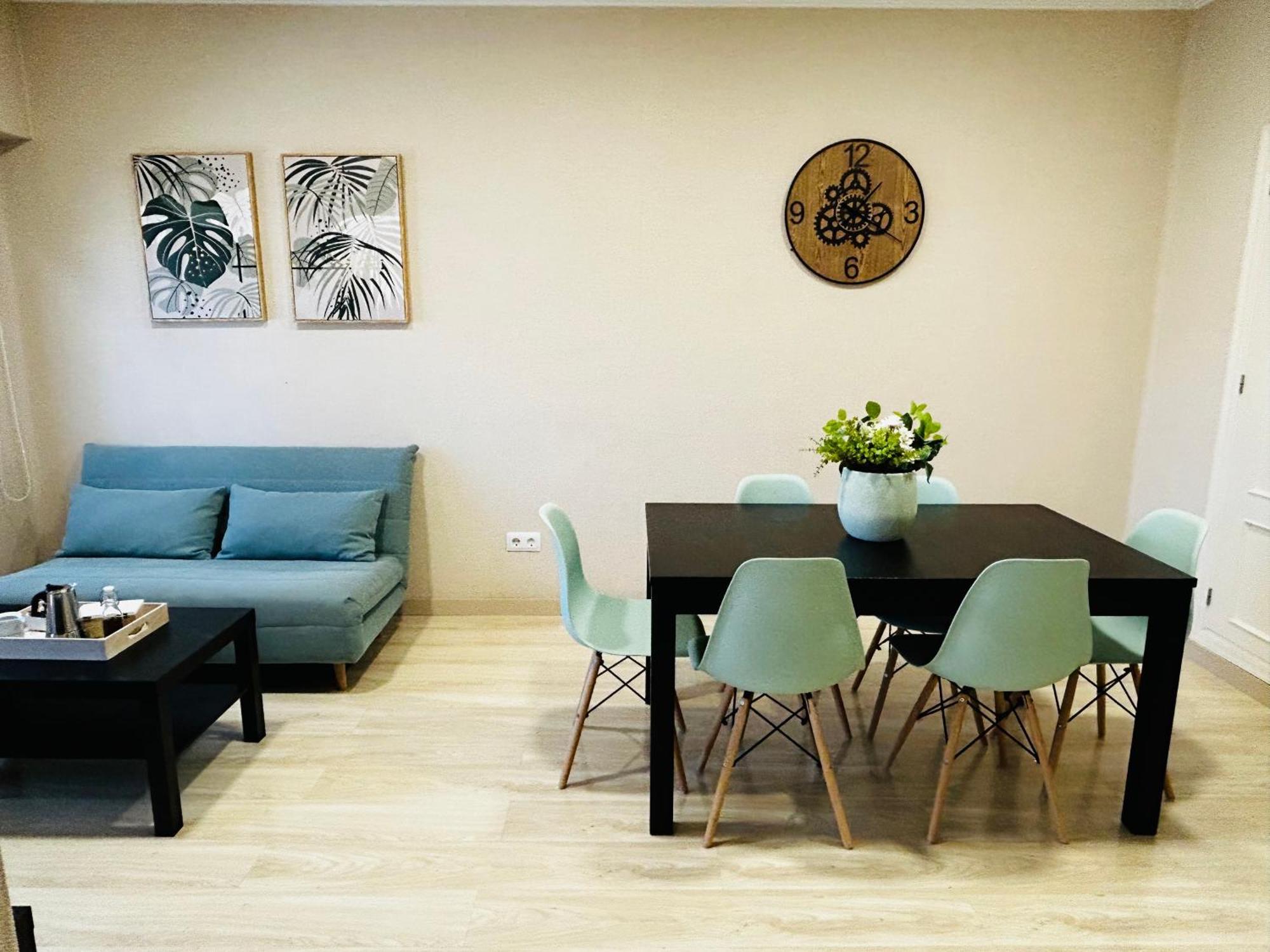 Hotel Ignacio - Palomargroup Chiva Bagian luar foto