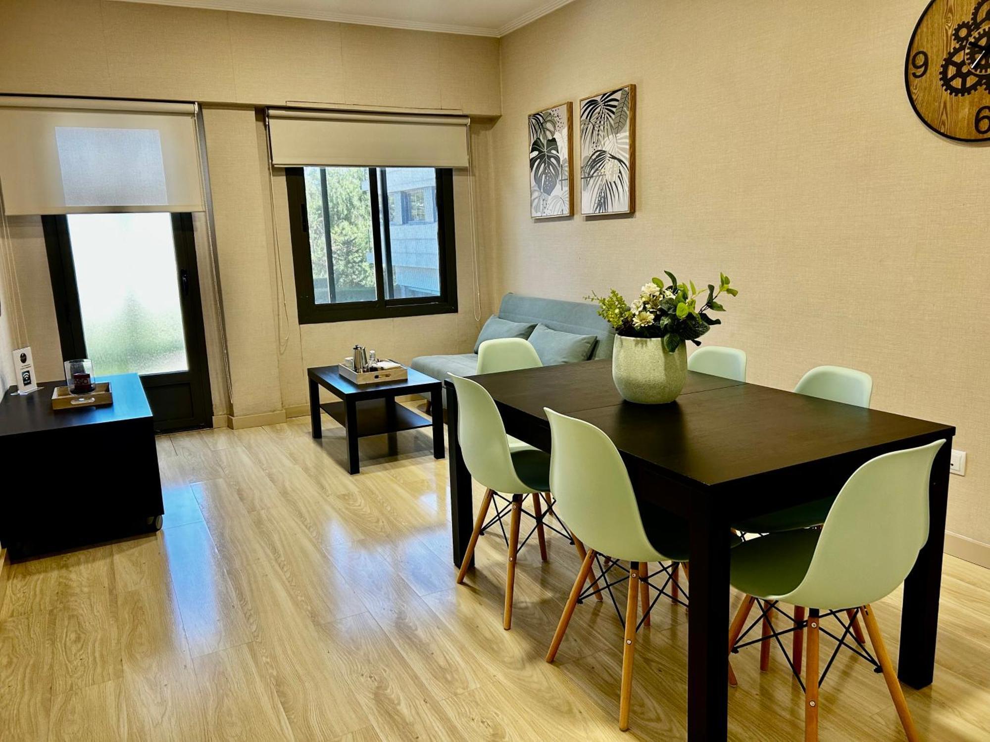 Hotel Ignacio - Palomargroup Chiva Bagian luar foto