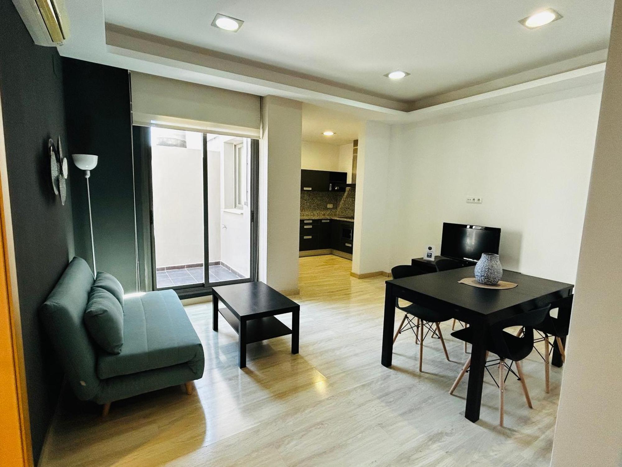 Hotel Ignacio - Palomargroup Chiva Bagian luar foto