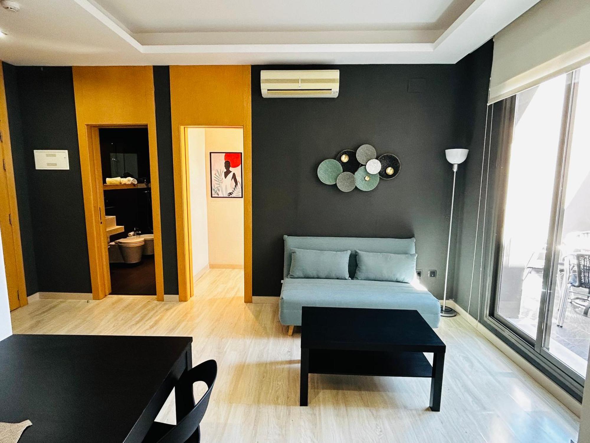 Hotel Ignacio - Palomargroup Chiva Bagian luar foto