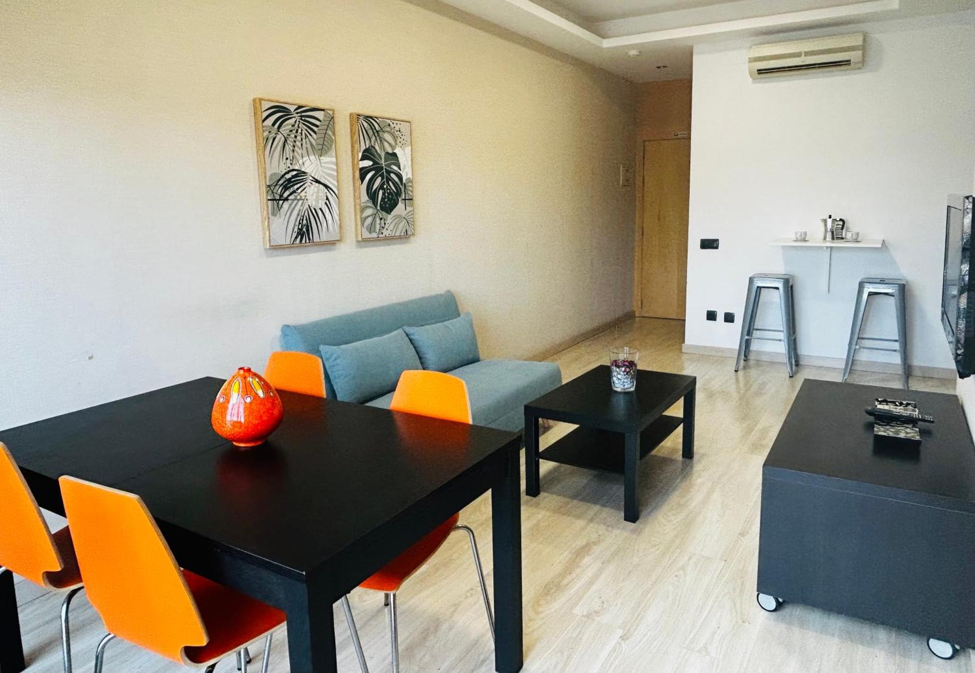 Hotel Ignacio - Palomargroup Chiva Bagian luar foto