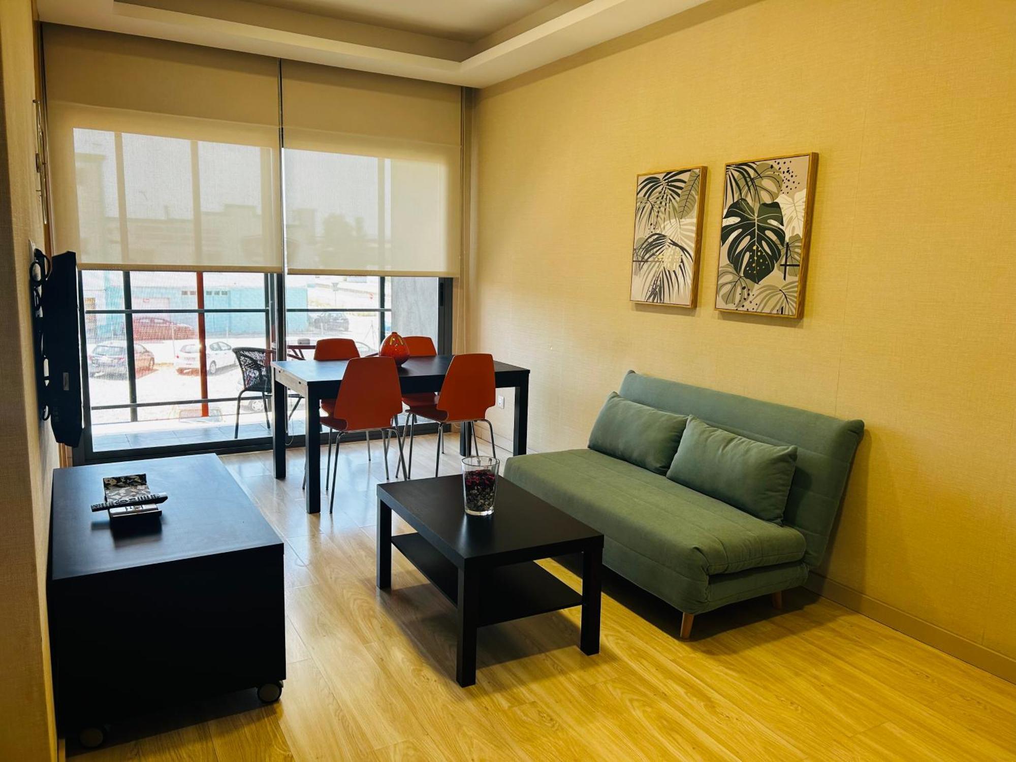 Hotel Ignacio - Palomargroup Chiva Bagian luar foto
