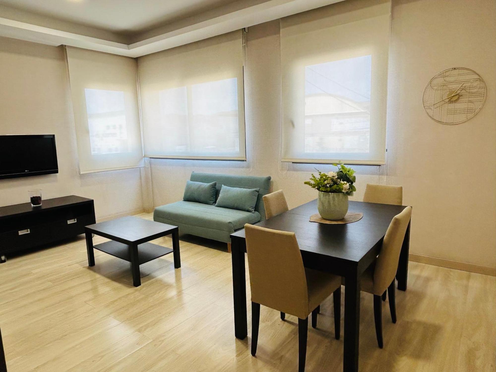 Hotel Ignacio - Palomargroup Chiva Bagian luar foto