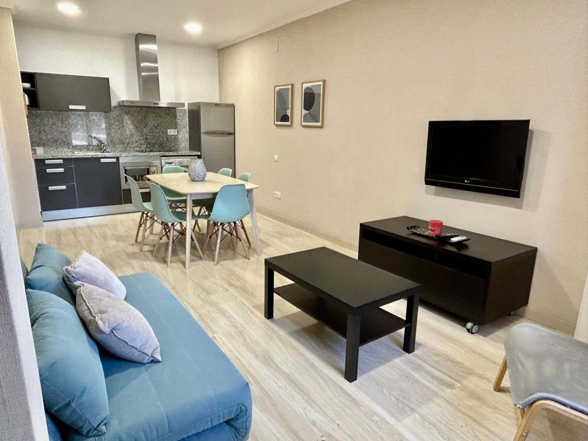 Hotel Ignacio - Palomargroup Chiva Bagian luar foto
