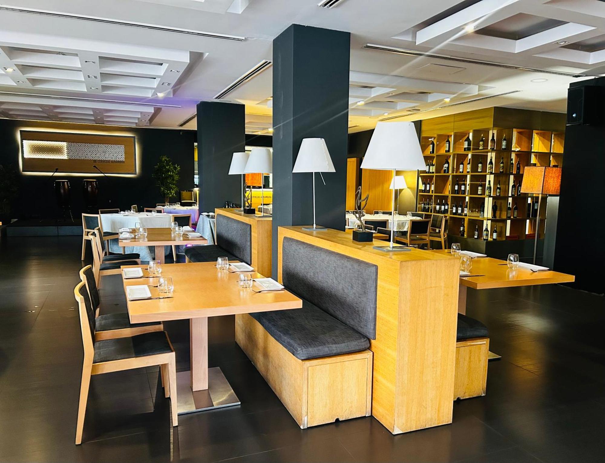 Hotel Ignacio - Palomargroup Chiva Bagian luar foto