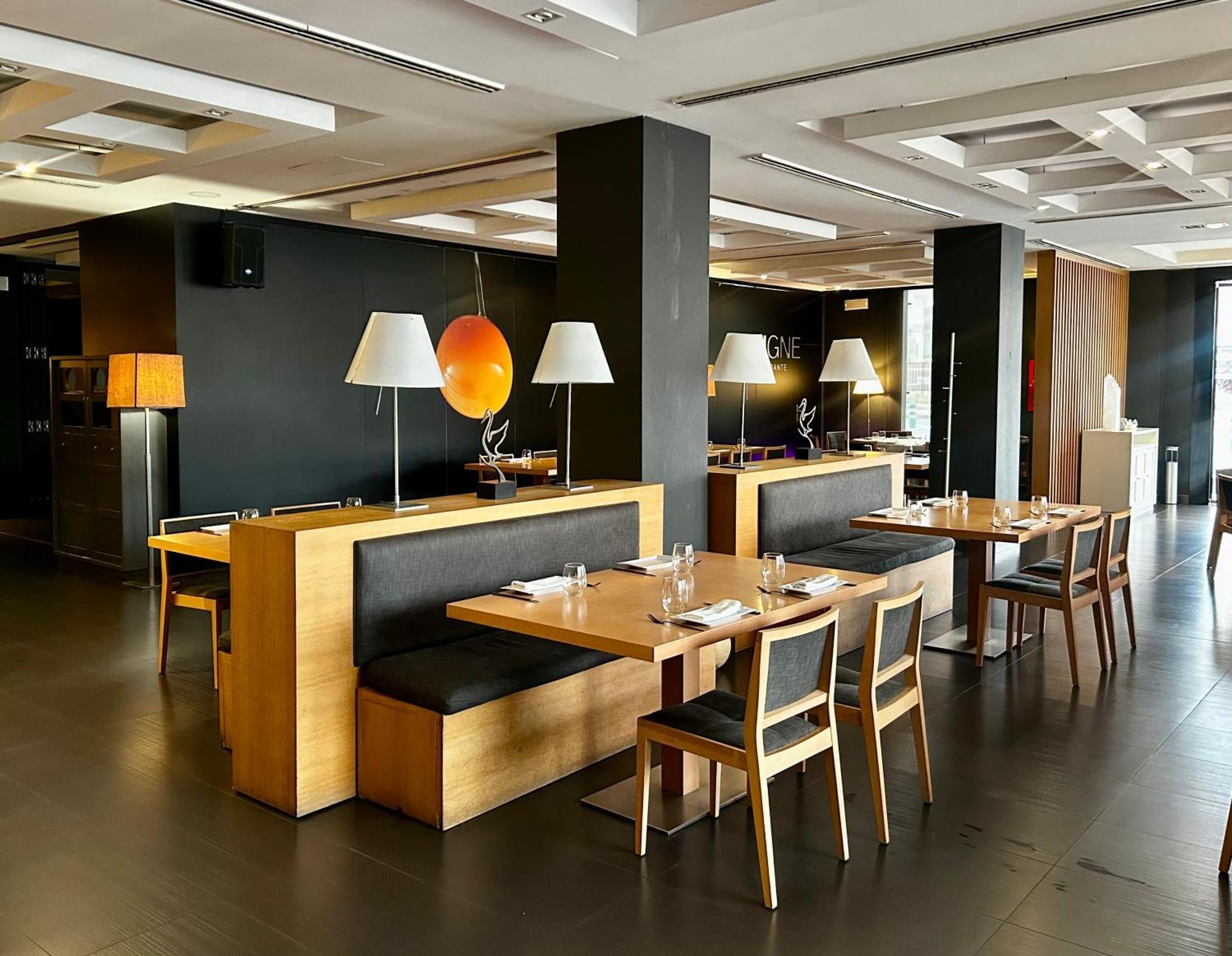 Hotel Ignacio - Palomargroup Chiva Bagian luar foto